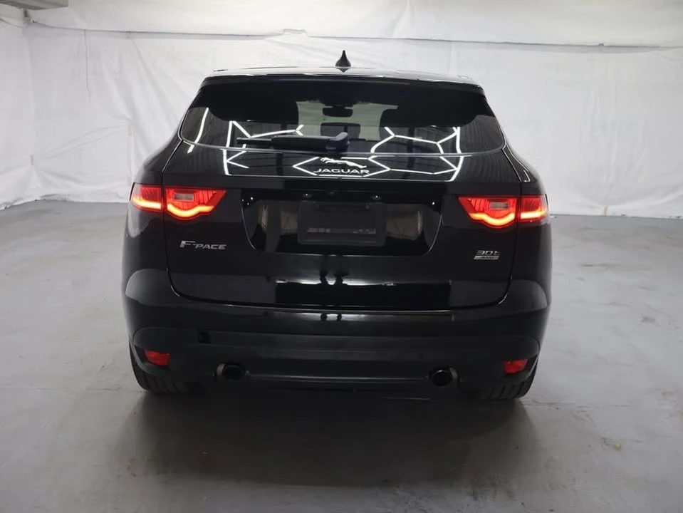 2020 Jaguar F-Pace - Image 5 of 19