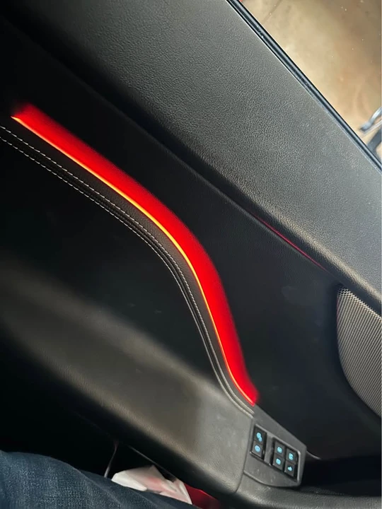 2020 Jaguar F-Pace - Image 19 of 20