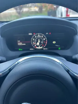 2020 Jaguar F-PACE 30t Portfolio Sport Utility 4D