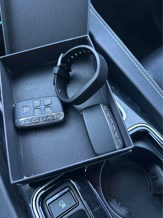 2020 Jaguar F-Pace - Image 2 of 20