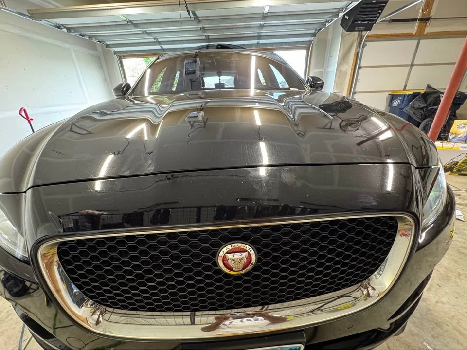 2020 Jaguar F-Pace - Image 2 of 5