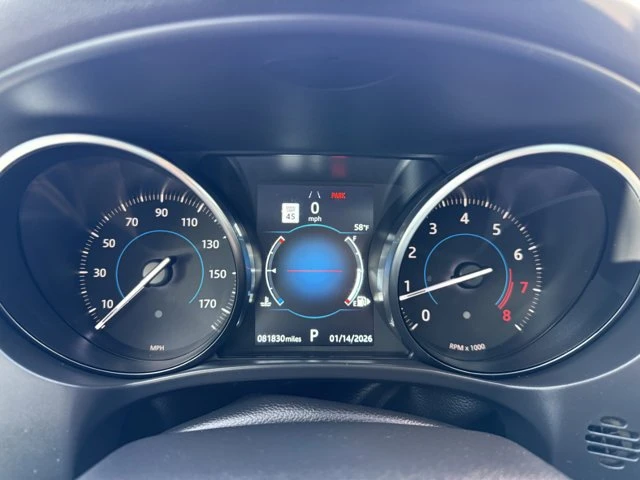 2020 Jaguar F-Pace - Image 14 of 20