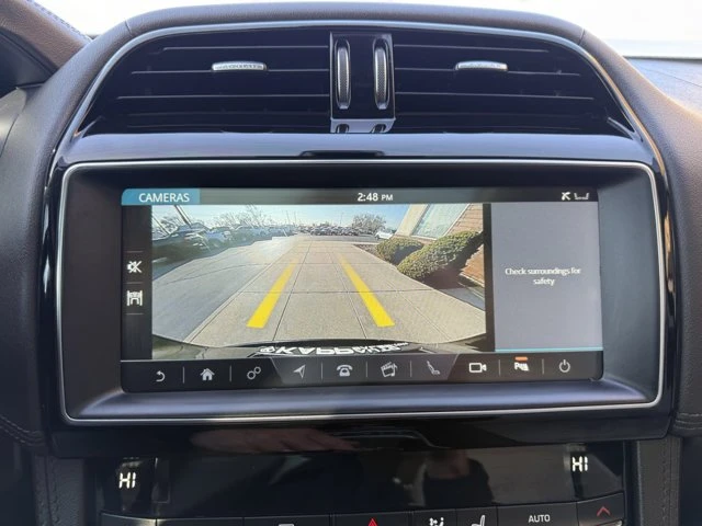 2020 Jaguar F-Pace - Image 18 of 20