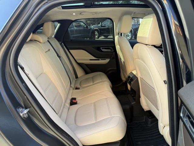 2020 Jaguar F-Pace - Image 6 of 20
