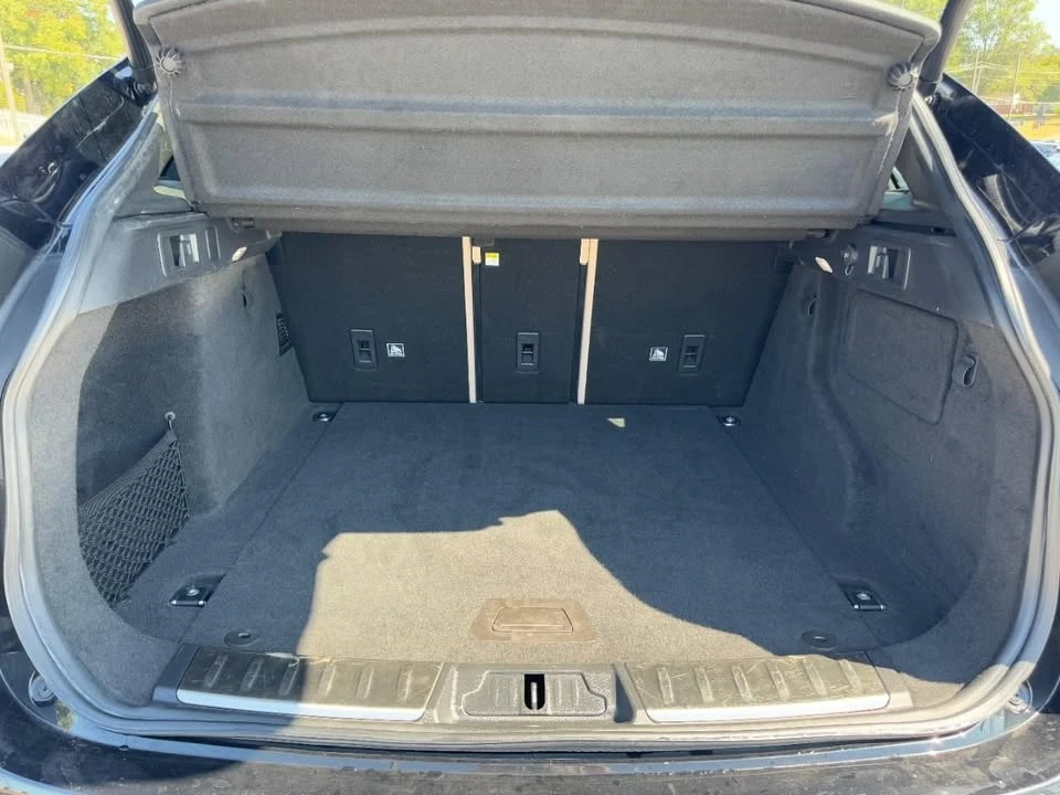 2020 Jaguar F-Pace - Image 5 of 19