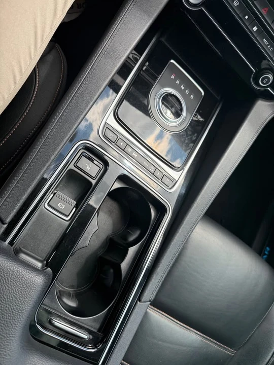 2020 Jaguar F-Pace - Image 12 of 12