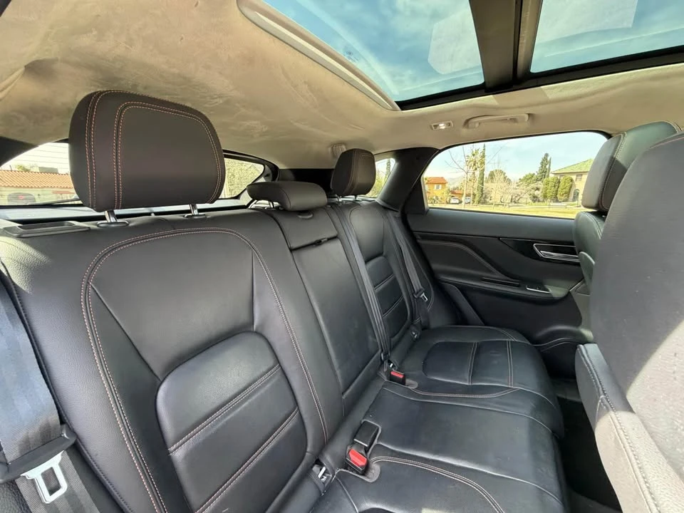 2020 Jaguar F-Pace - Image 20 of 20