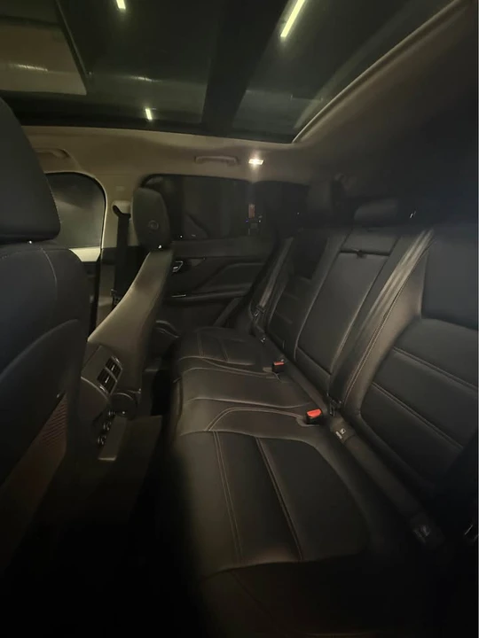 2020 Jaguar F-Pace - Image 7 of 7