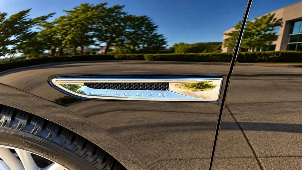 2020 Jaguar F-Pace - Image 12 of 19