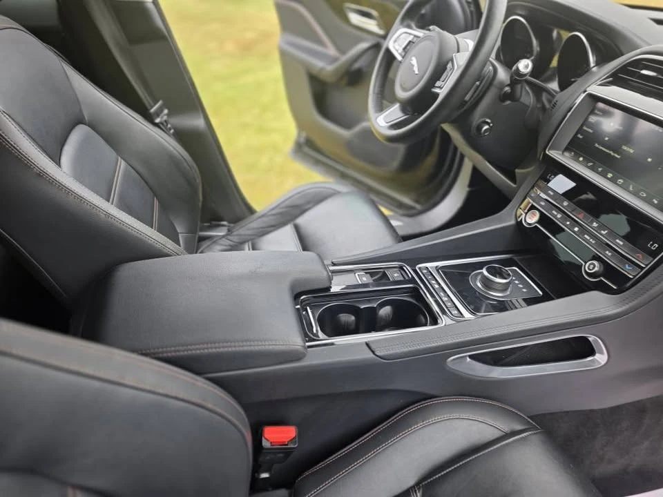 2020 Jaguar F-Pace - Image 20 of 20