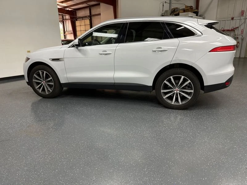 2020 Jaguar F-Pace - Image 7 of 20
