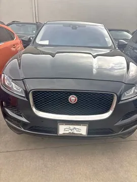 2020 Jaguar F-PACE Prestige P300 AWD