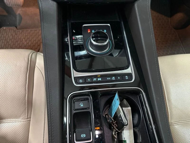 2020 Jaguar F-Pace - Image 18 of 20