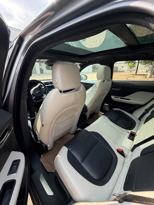 2020 Jaguar F-Pace - Image 20 of 20