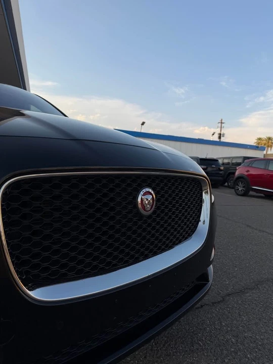 2020 Jaguar F-Pace - Image 2 of 7