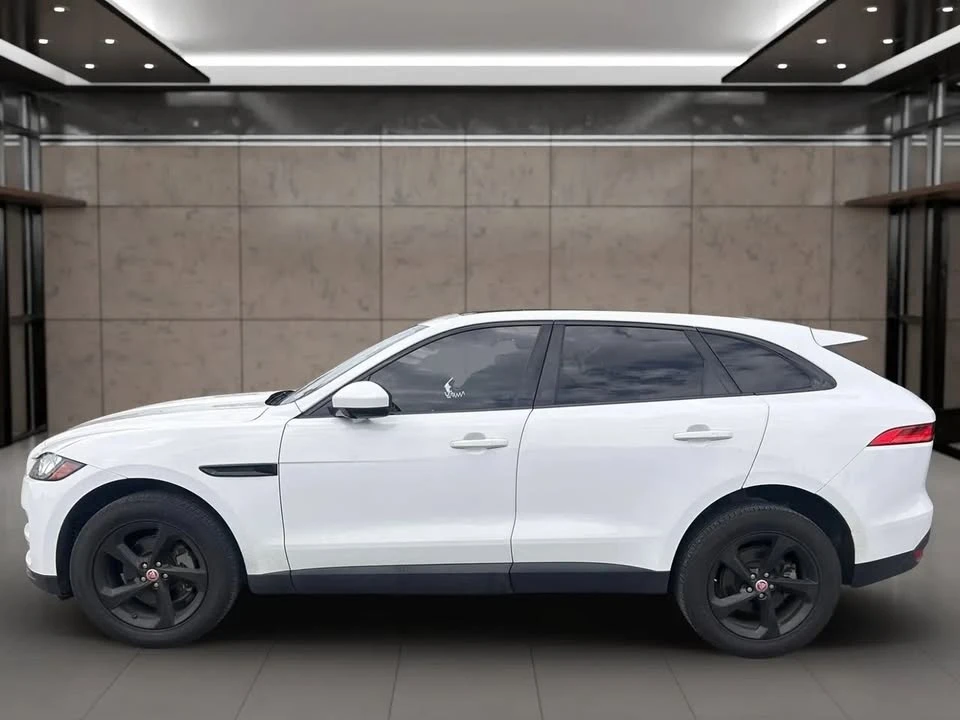 2020 Jaguar F-Pace - Image 6 of 8