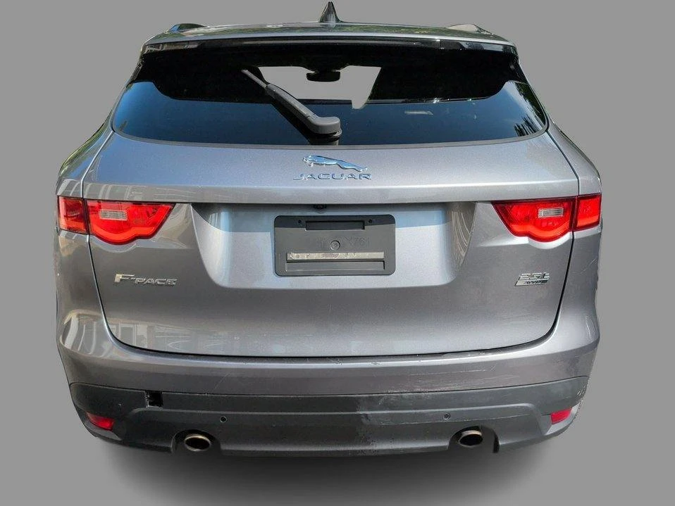 2020 Jaguar F-Pace - Image 18 of 20