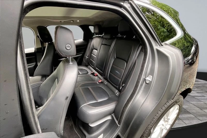2020 Jaguar F-Pace - Image 18 of 20