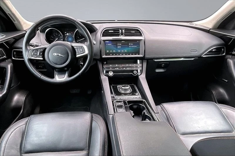 2020 Jaguar F-Pace - Image 20 of 20