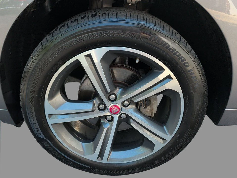 2020 Jaguar F-Pace - Image 20 of 20