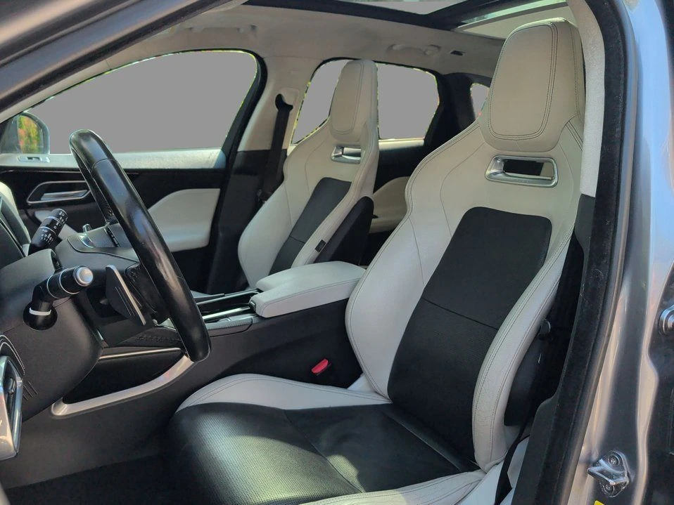 2020 Jaguar F-Pace - Image 9 of 20