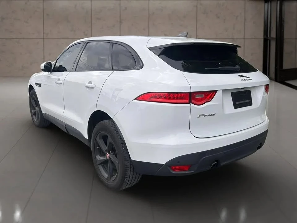 2020 Jaguar F-Pace - Image 5 of 8