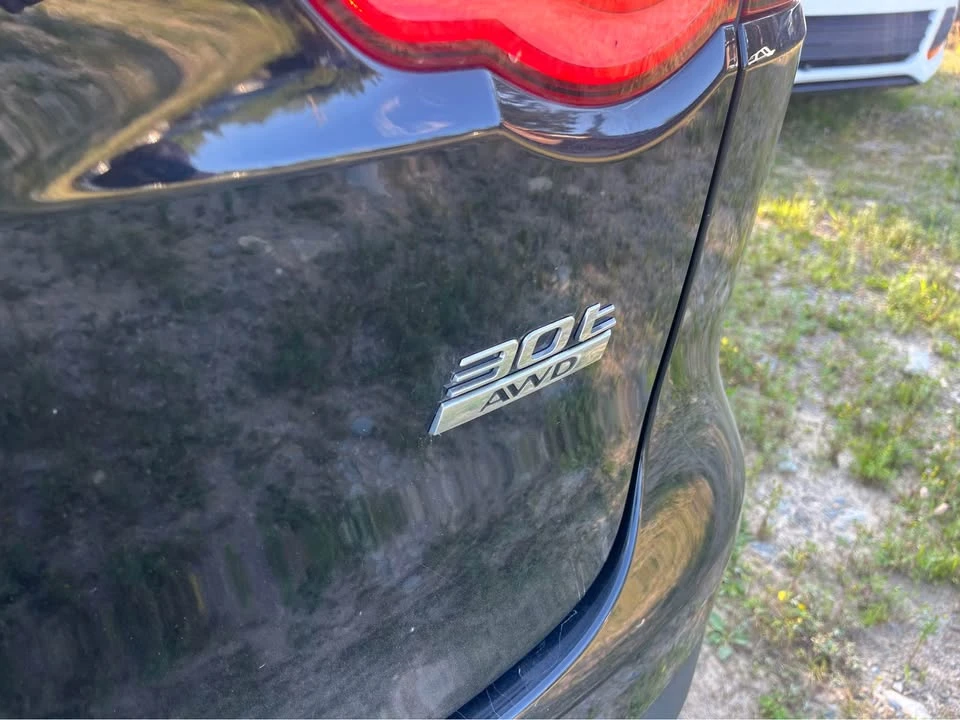 2020 Jaguar F-Pace - Image 12 of 15