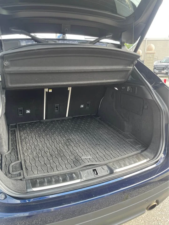 2020 Jaguar F-Pace - Image 13 of 13