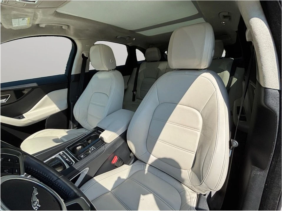 2020 Jaguar F-Pace - Image 18 of 20