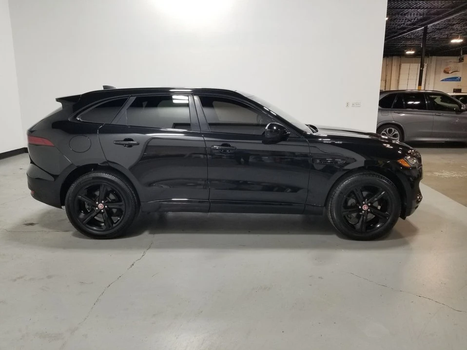 2020 Jaguar F-Pace - Image 6 of 20
