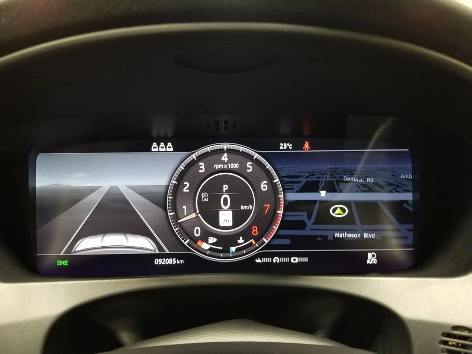 2020 Jaguar F-Pace - Image 16 of 20