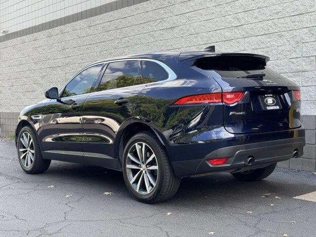 2020 Jaguar F-Pace - Image 14 of 20
