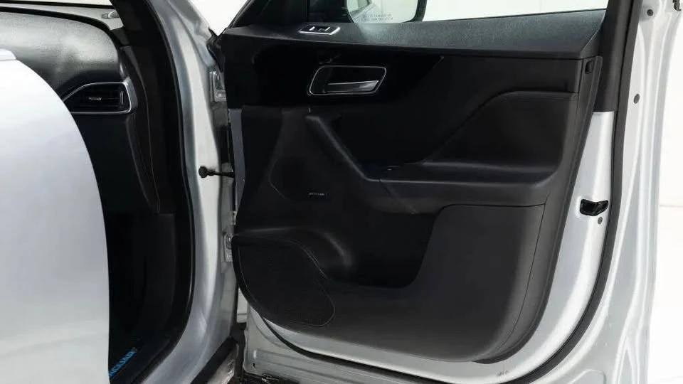 2020 Jaguar F-Pace - Image 20 of 20
