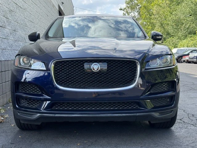 2020 Jaguar F-Pace - Image 11 of 20
