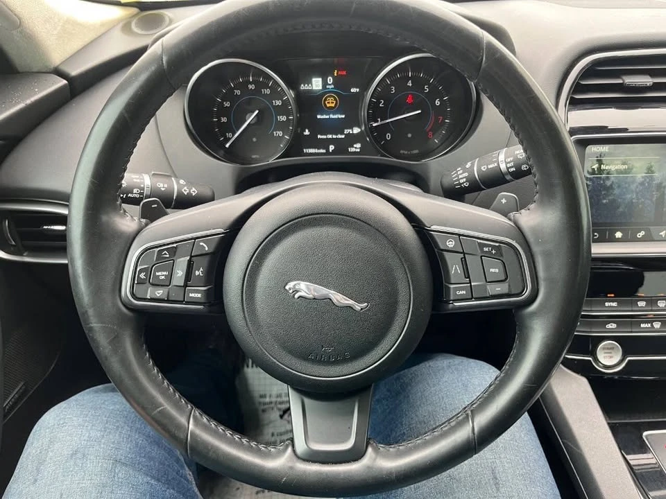 2020 Jaguar F-Pace - Image 19 of 19