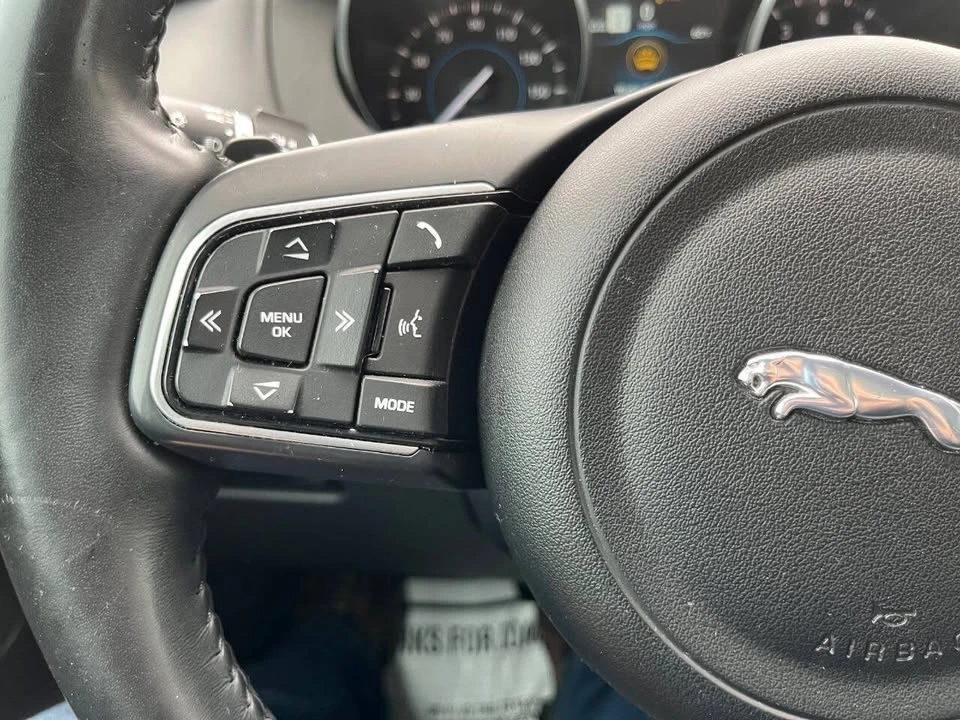 2020 Jaguar F-Pace - Image 18 of 19