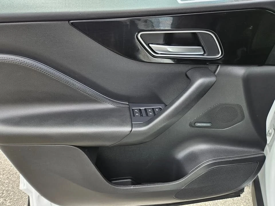 2020 Jaguar F-Pace - Image 20 of 20