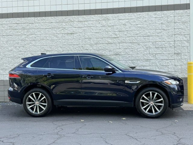 2020 Jaguar F-Pace - Image 17 of 20
