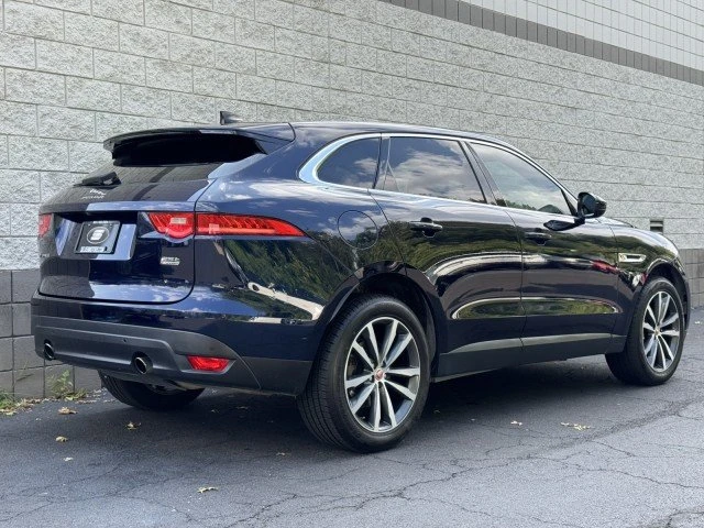 2020 Jaguar F-Pace - Image 3 of 20