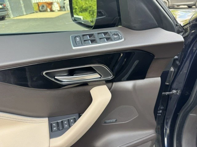 2020 Jaguar F-Pace - Image 20 of 20