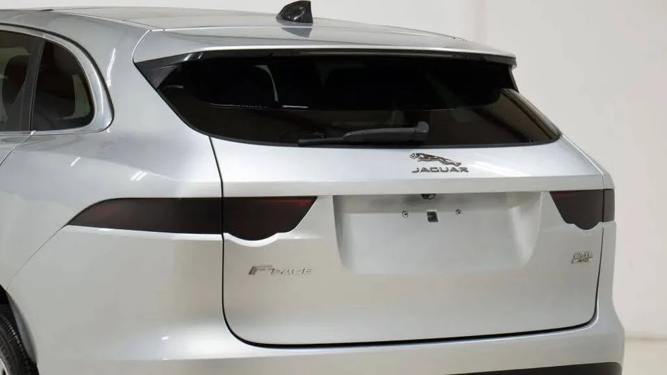 2020 Jaguar F-Pace - Image 12 of 20