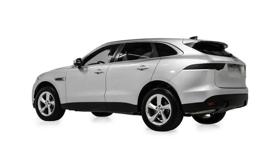 2020 Jaguar F-Pace - Image 4 of 20