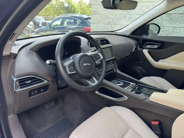 2020 Jaguar F-Pace - Image 6 of 20