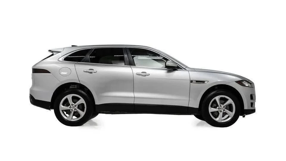 2020 Jaguar F-Pace - Image 5 of 20