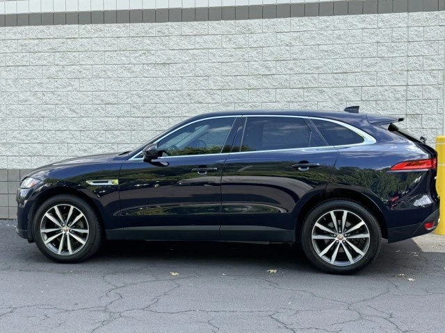 2020 Jaguar F-Pace - Image 13 of 20