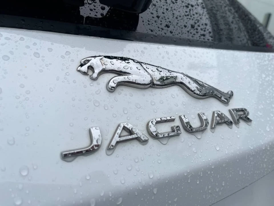 2020 Jaguar F-Pace - Image 6 of 19
