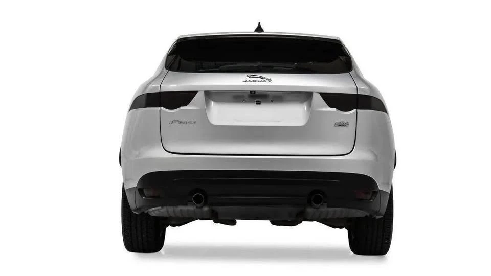2020 Jaguar F-Pace - Image 7 of 20
