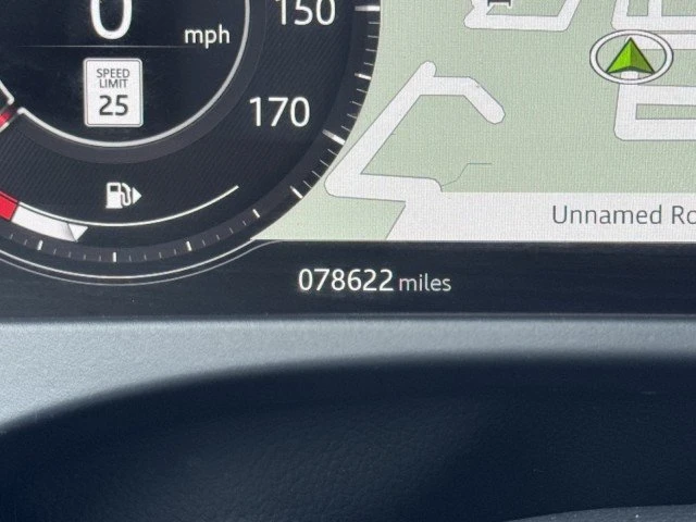 2020 Jaguar F-Pace - Image 10 of 20