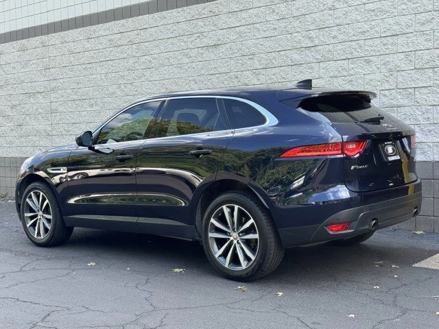 2020 Jaguar F-Pace - Image 2 of 20