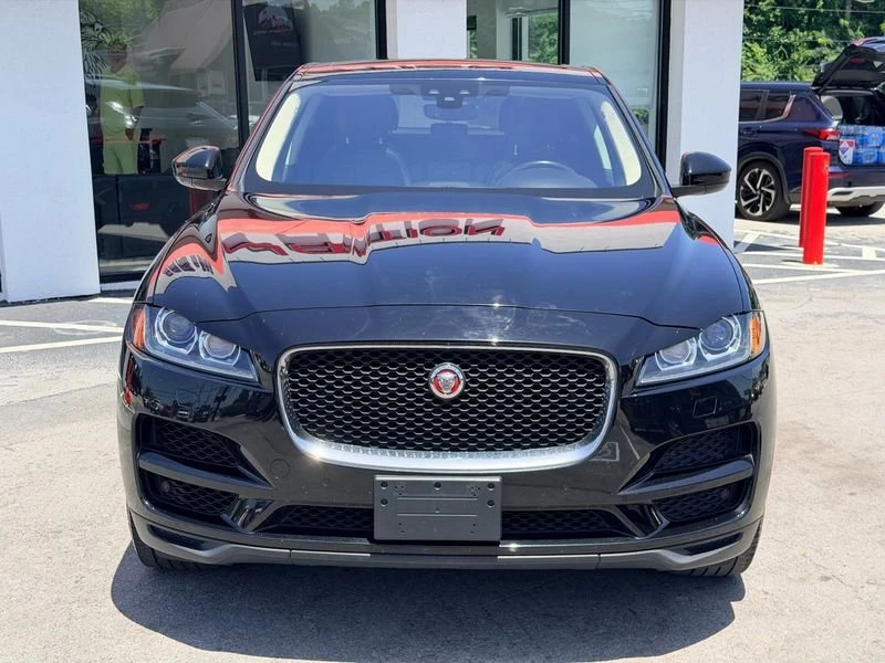 2020 Jaguar F-Pace - Image 9 of 20